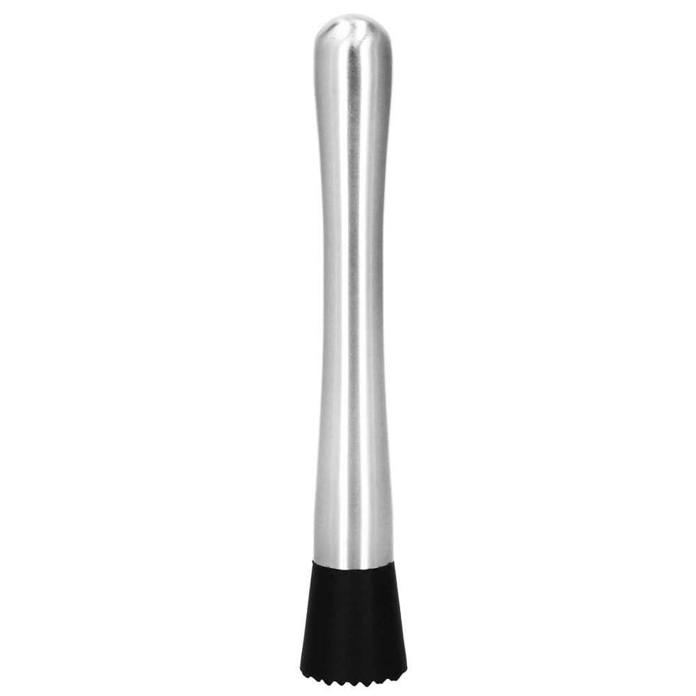 Set Cocktail Shaker Kit pentru barmani 550ml, KI13, 6 piese — imaginea 4