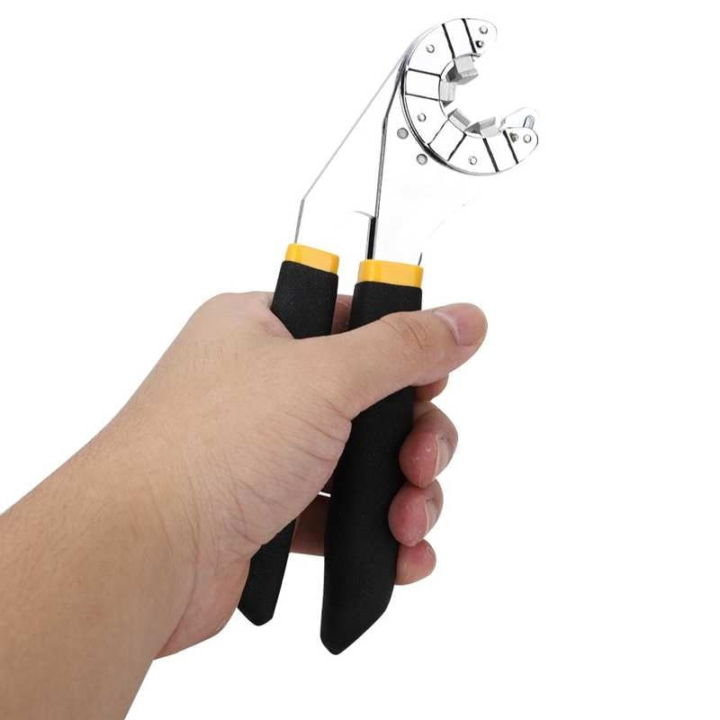 Cheie Multifunctional 8 Inch HUS-051-9 — imaginea 5