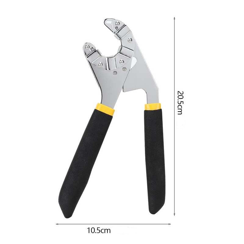 Cheie Multifunctional 8 Inch HUS-051-9 — imaginea 7