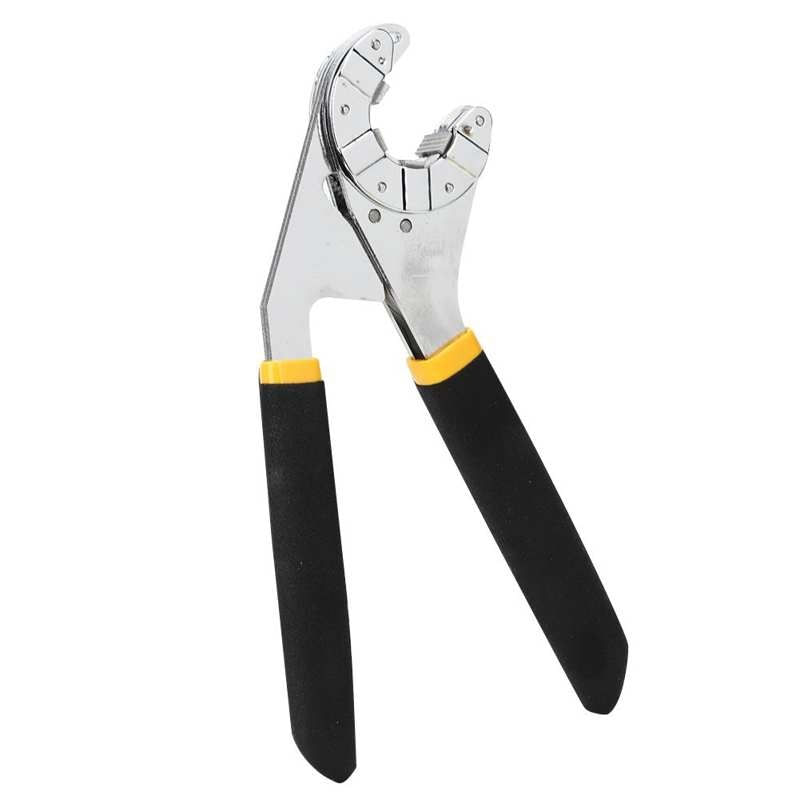 Cheie Multifunctional 8 Inch HUS-051-9 — imaginea 8