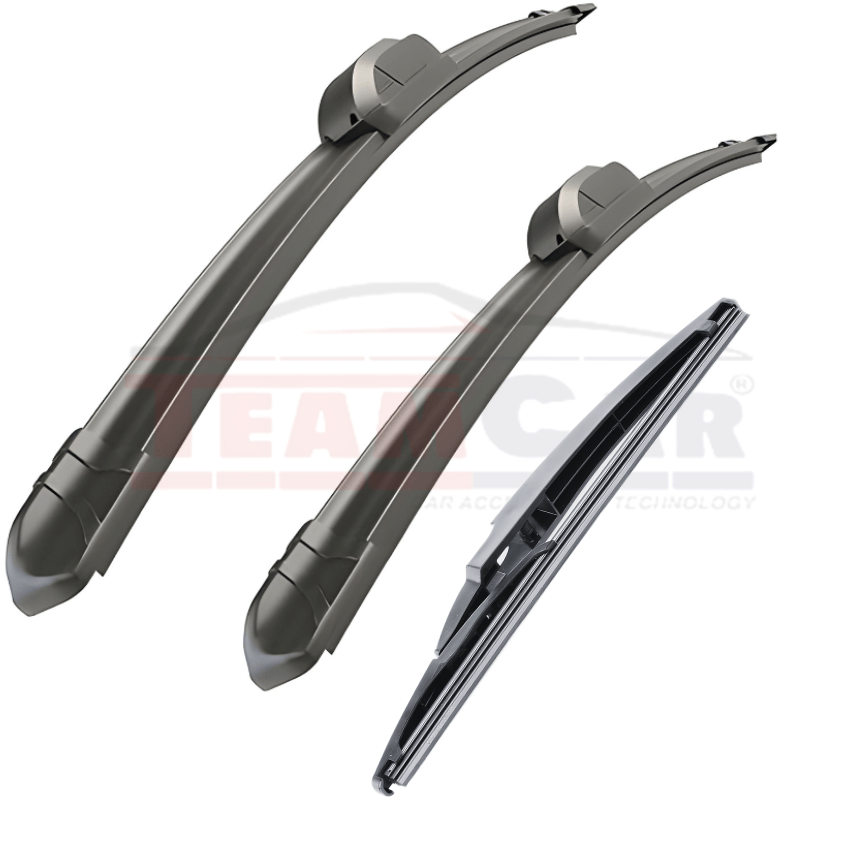 Stergatoare TeamCar® BMW Seria 5 E39 Touring (1995–2003) – Set Complet