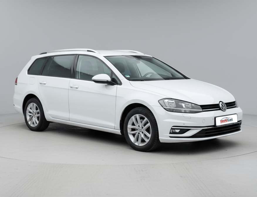Stergatoare Volkswagen Golf 7 Variant TeamCar® (2012–2019) – Set Complet