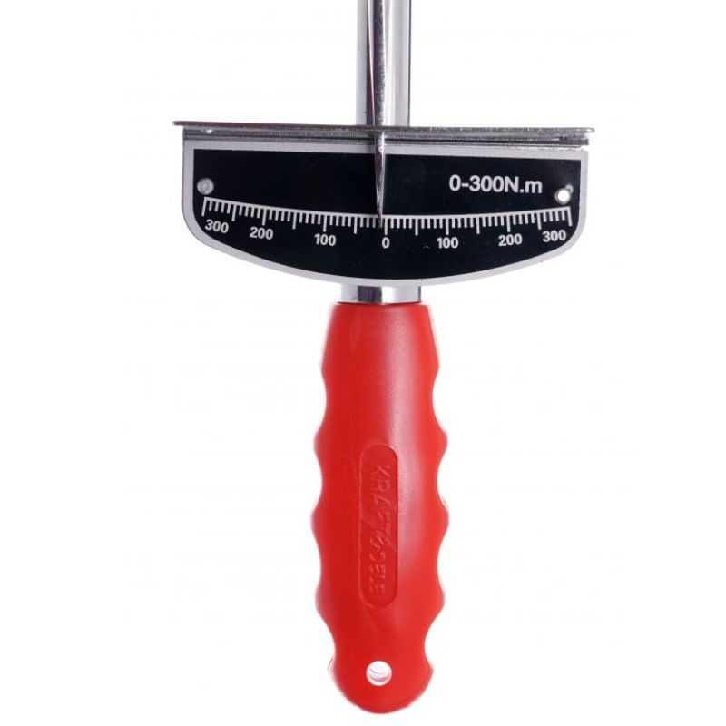 Set adaptor si cheie dinamometrica, 1/2", D10393+D10395 — imaginea 5