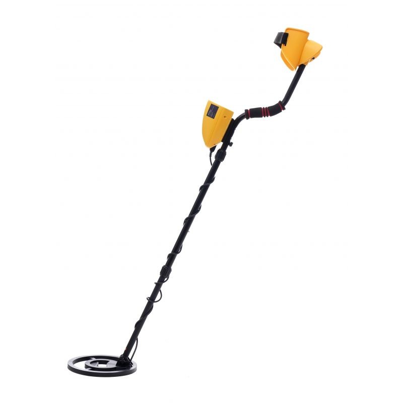 Detector de metale, 8", KD10409, Kraft&Dele