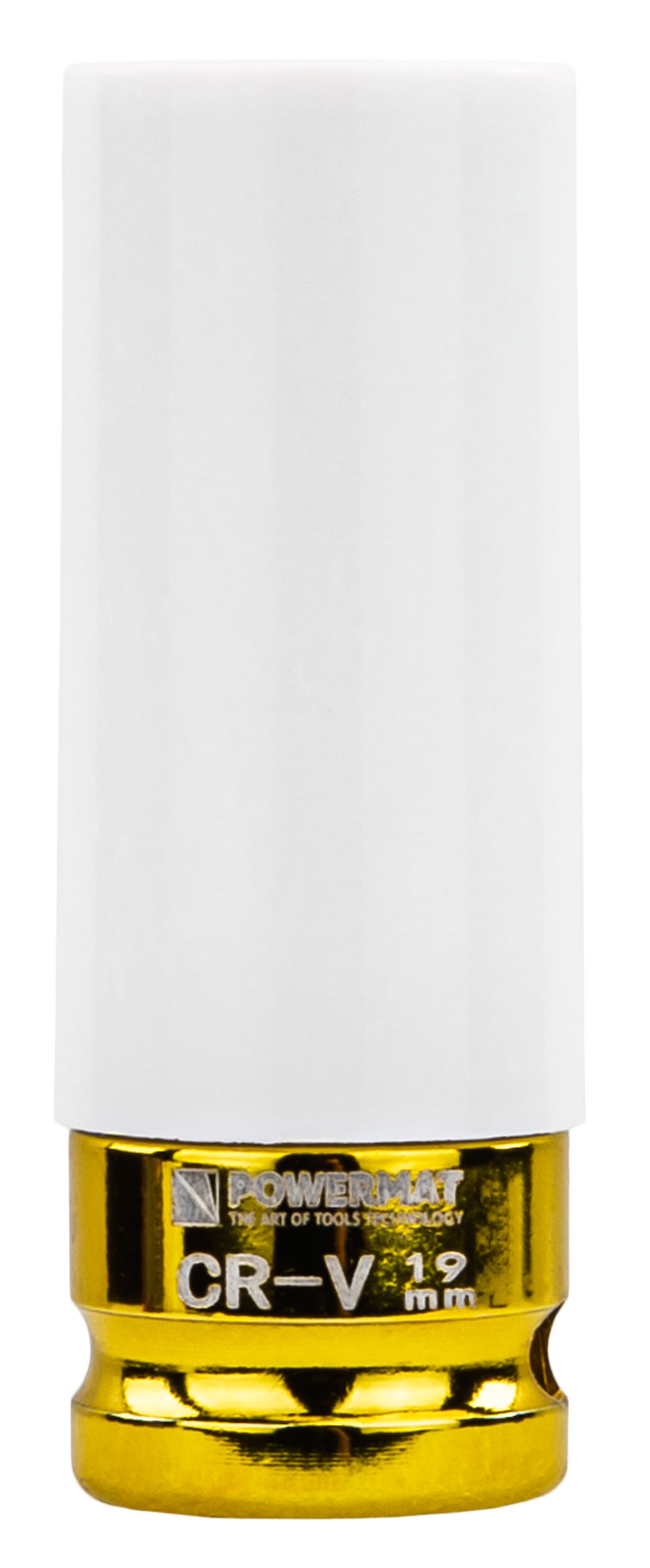 Set de capete de impact PM-ZNU-1721T, Powermat, PM1378 — imaginea 3