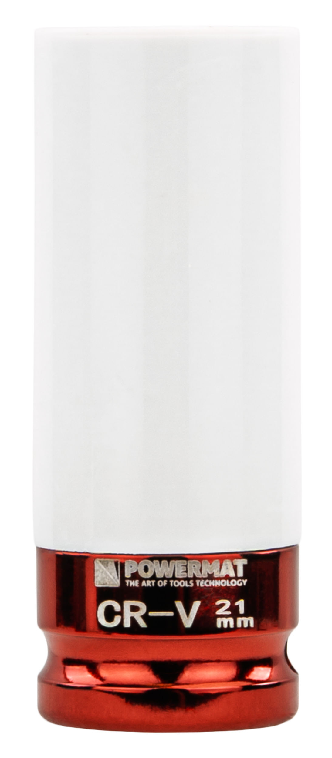 Set de capete de impact PM-ZNU-1721T, Powermat, PM1378 — imaginea 4