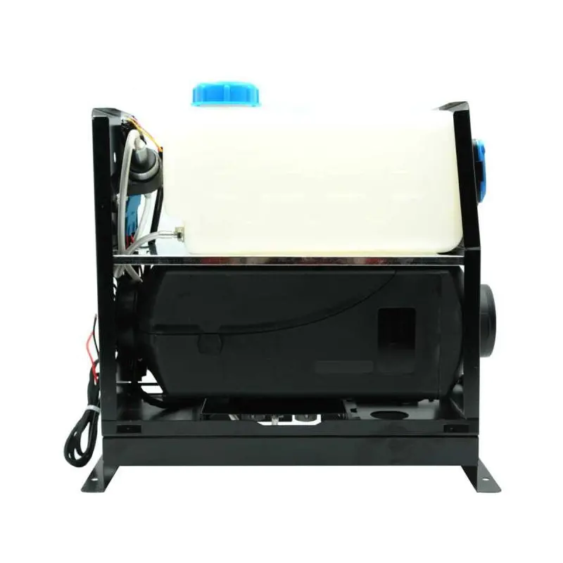 Incalzitor auto diesel, 5L, 12V/5kW, Bass Polska — imaginea 2