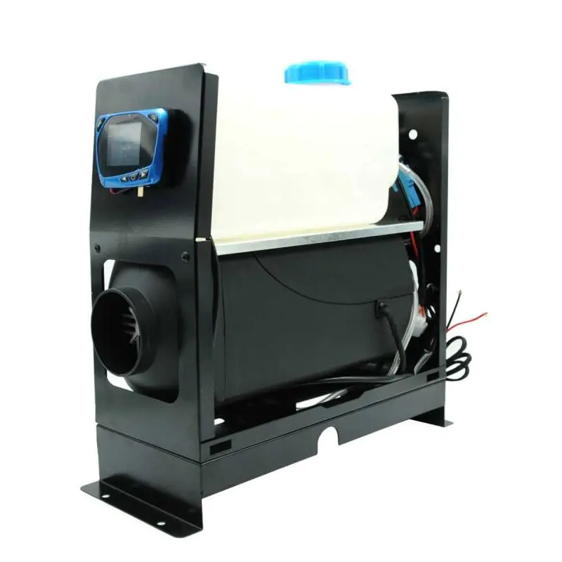 Incalzitor auto diesel, 5L, 12V/5kW, Bass Polska — imaginea 7