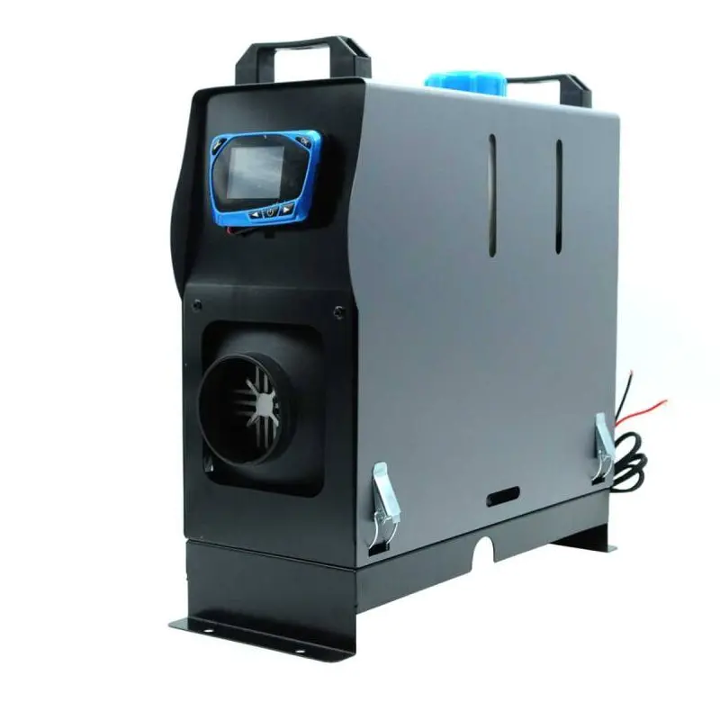 Incalzitor auto diesel, 5L, 12V/5kW, Bass Polska — imaginea 8
