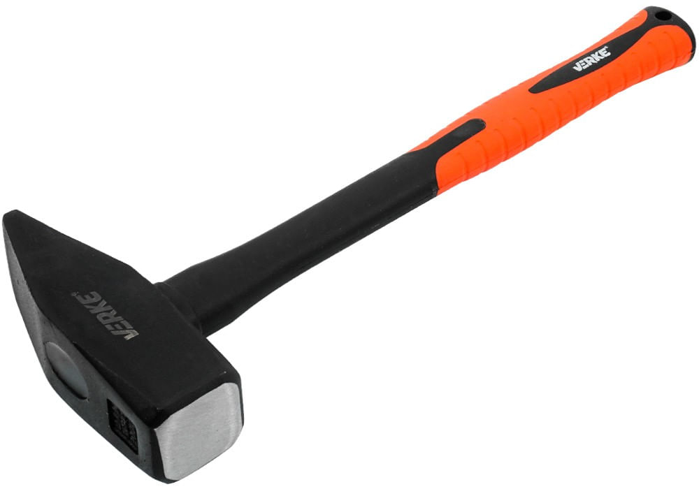 Ciocan, Verke, fibra de sticla 2000g, V86547