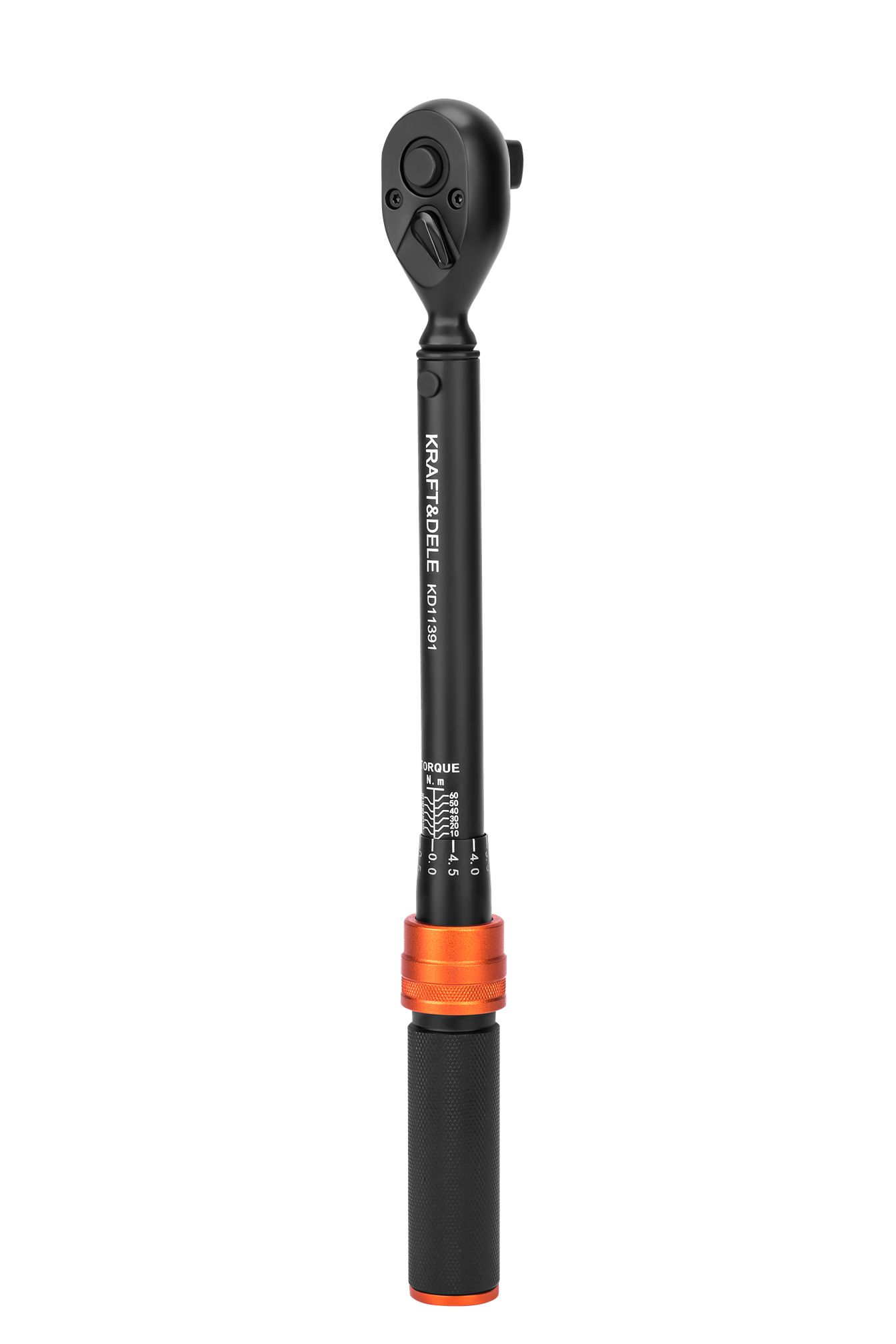 Cheie dinamometrica 1/2 10-60Nm, Kraft&Dele, KD11391 — imaginea 12