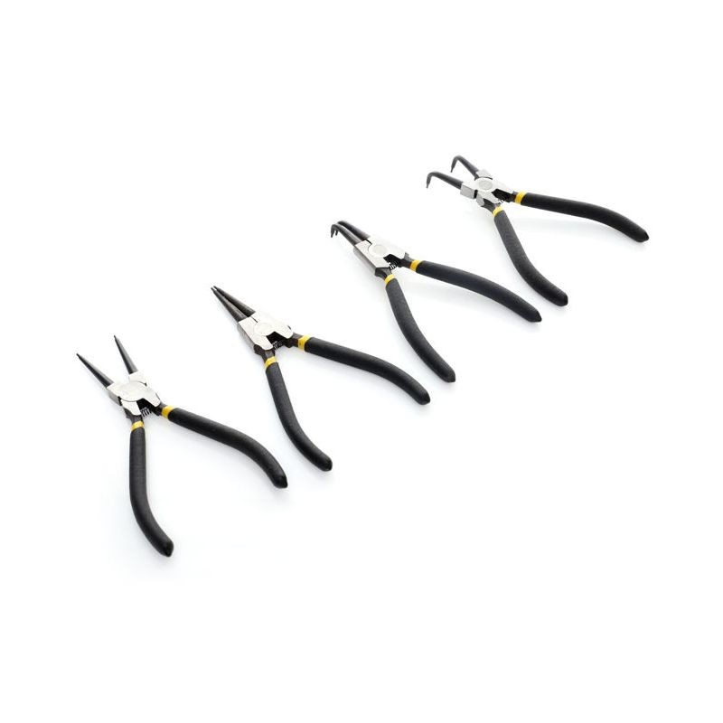 Set clesti sigurante Seger, Kraft&Dele, 7", KD10323