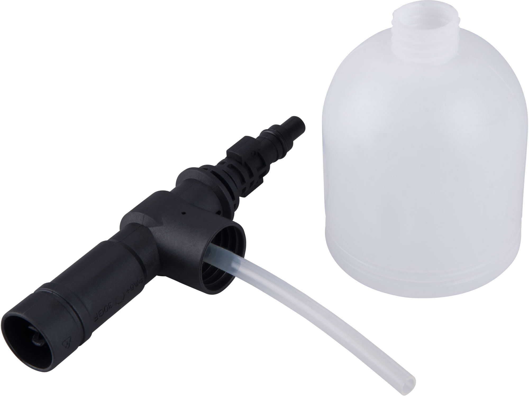 Dispozitiv pentru spuma, EXTOL PREMIUM, 8891858C