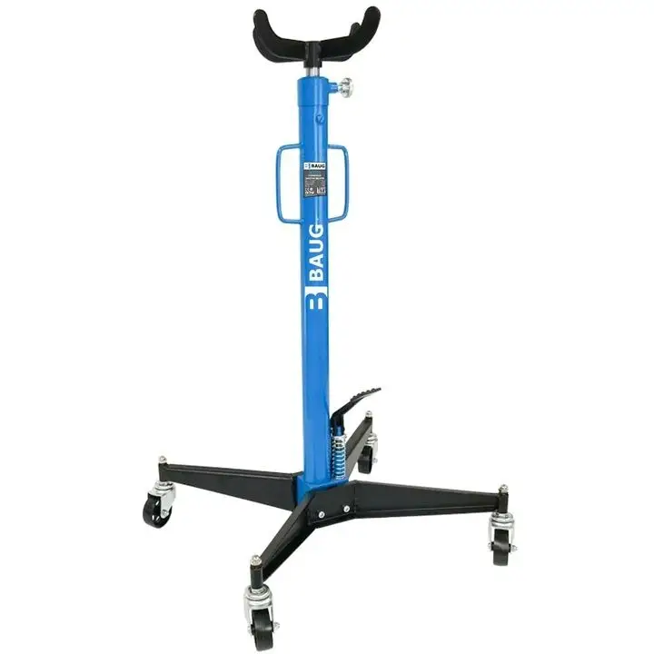 Elevator pentru cutie de viteze, Notig Tools, 500 kg, B3203
