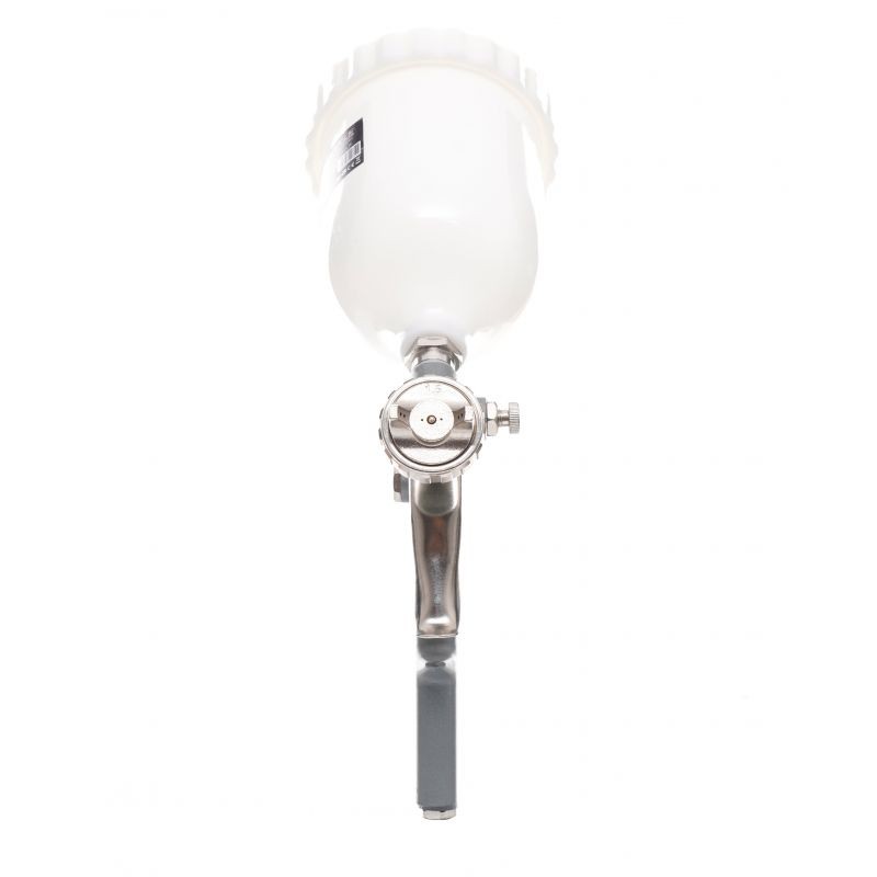 Pistol de pulverizare HVLP, 600 ml, KD2090, Kraft&Dele — imaginea 2