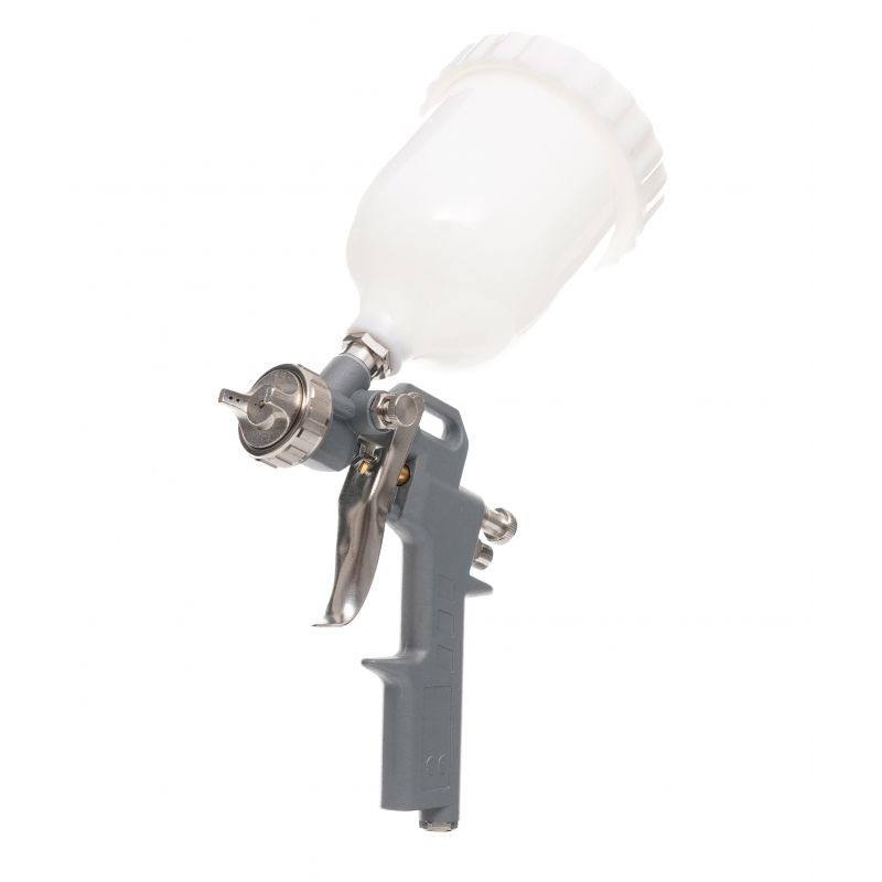 Pistol de pulverizare HVLP, 600 ml, KD2090, Kraft&Dele — imaginea 8