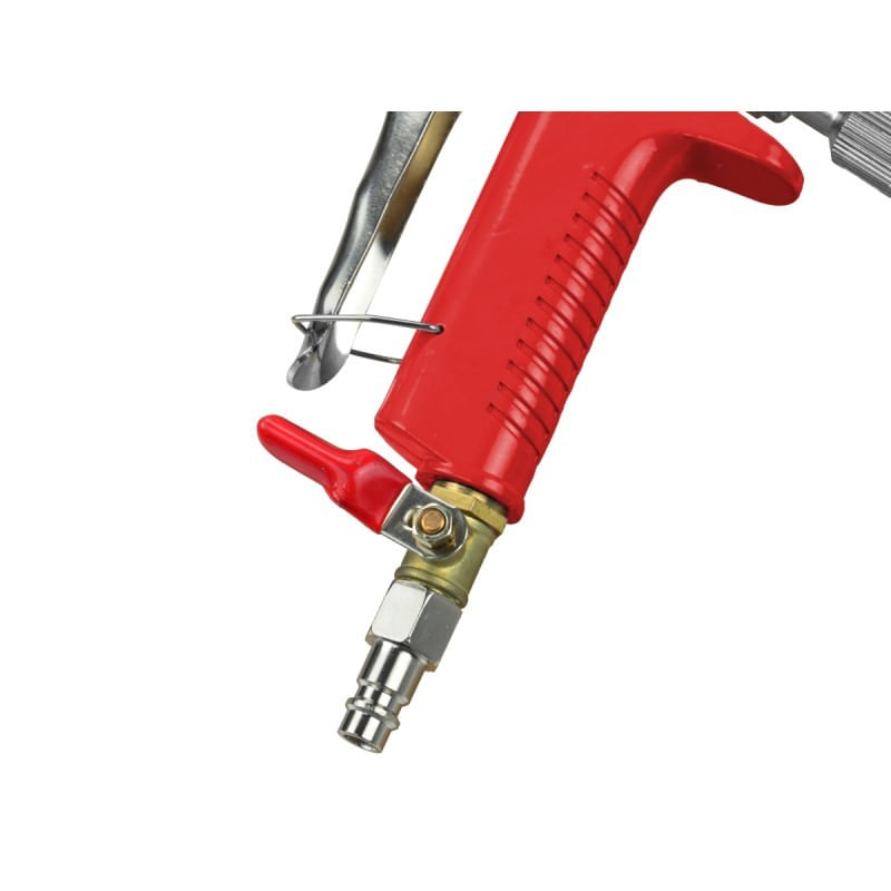 Pistol pneumatic, 7.5L, KD10260, Kraft&Dele — imaginea 4