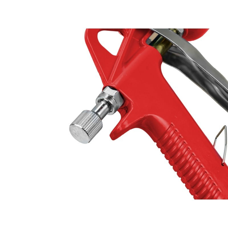 Pistol pneumatic pentru tencuiala, 5L, KD10259, Kraft&Dele