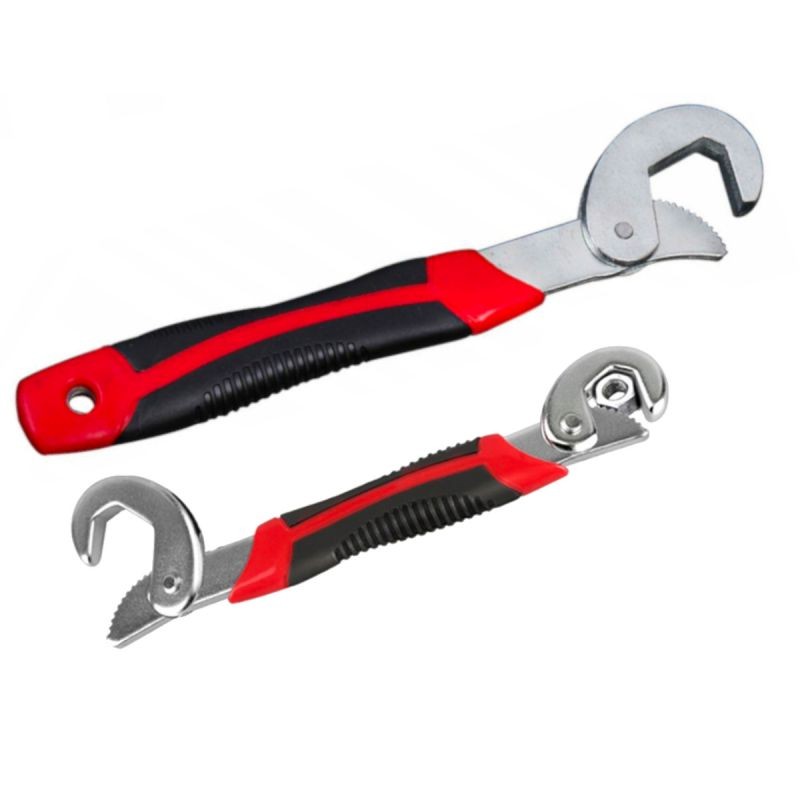 Set chei cu carlig, 9-32mm, KD10440, Kraft&Dele — imaginea 12