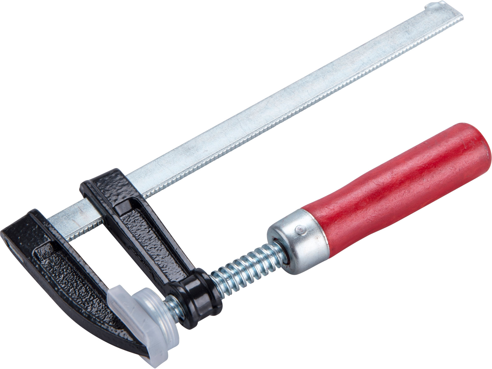 Clema de prindere tip F - STANDARD, EXTOL CRAFT, 3600, 150x50mm