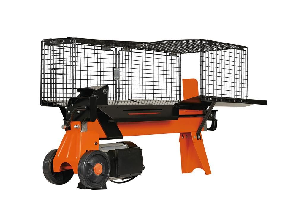 Tocator de lemne 2500W 7T, Kraft&Dele, KD5209