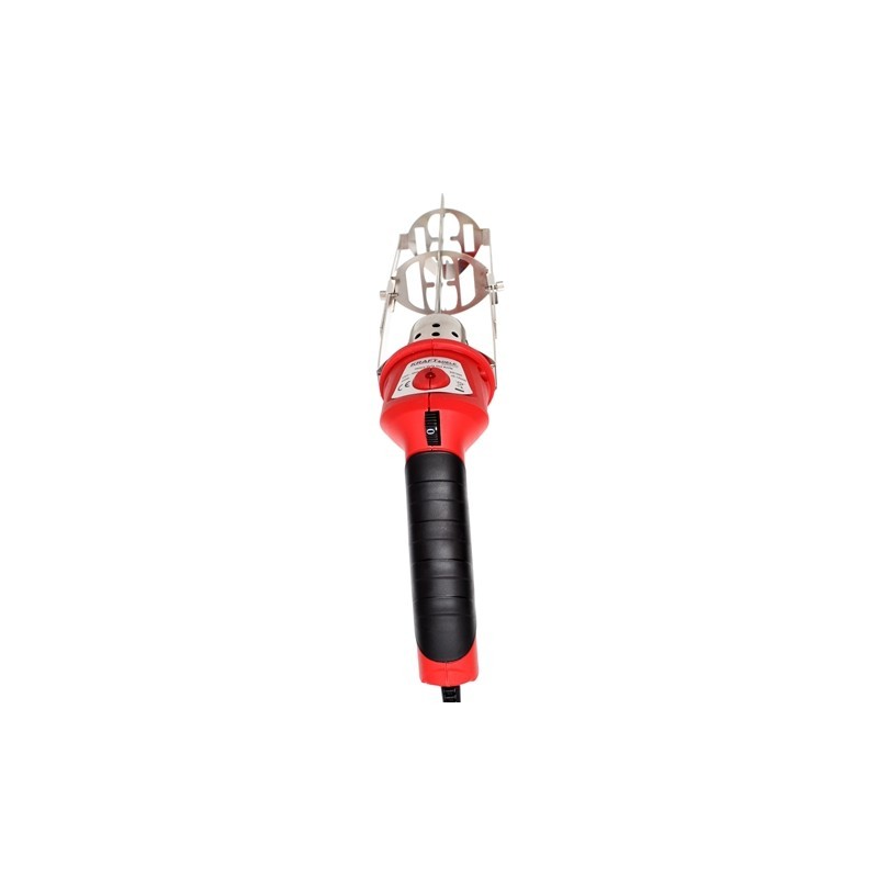 Cutit termic, pentru taiere, KD1505, Kraft&Dele