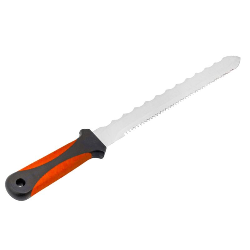 Cutit pentru taiere polistiren la rece, Kraft&Dele, 280mm, KD10362