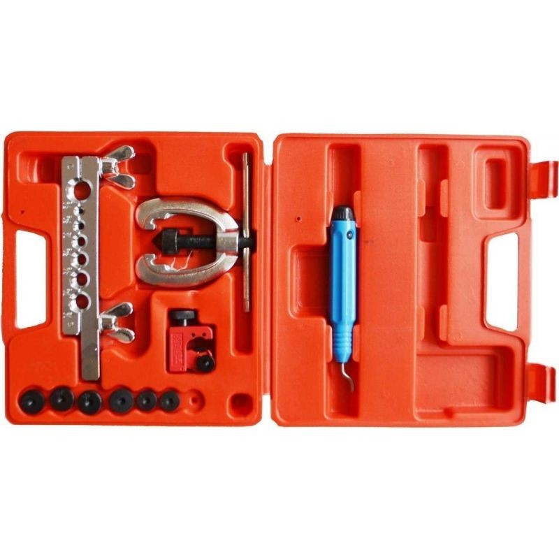 Trusa de bercuit conducte de frana, 11 piese, KD10445, Kraft&Dele
