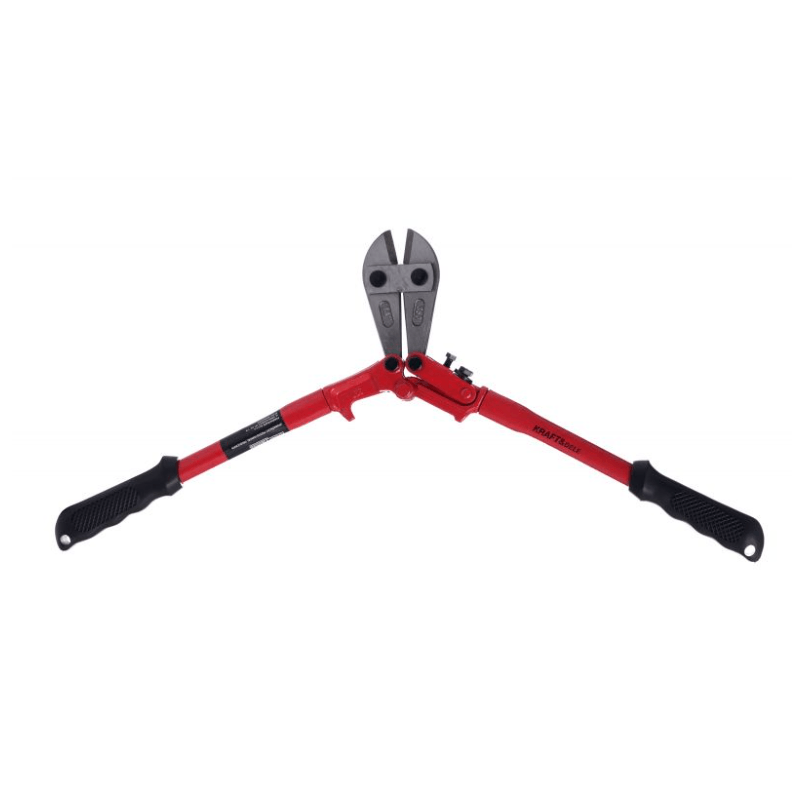 Cleste pentru taiat fier beton, Kraft&Dele, 915 mm, KD10435