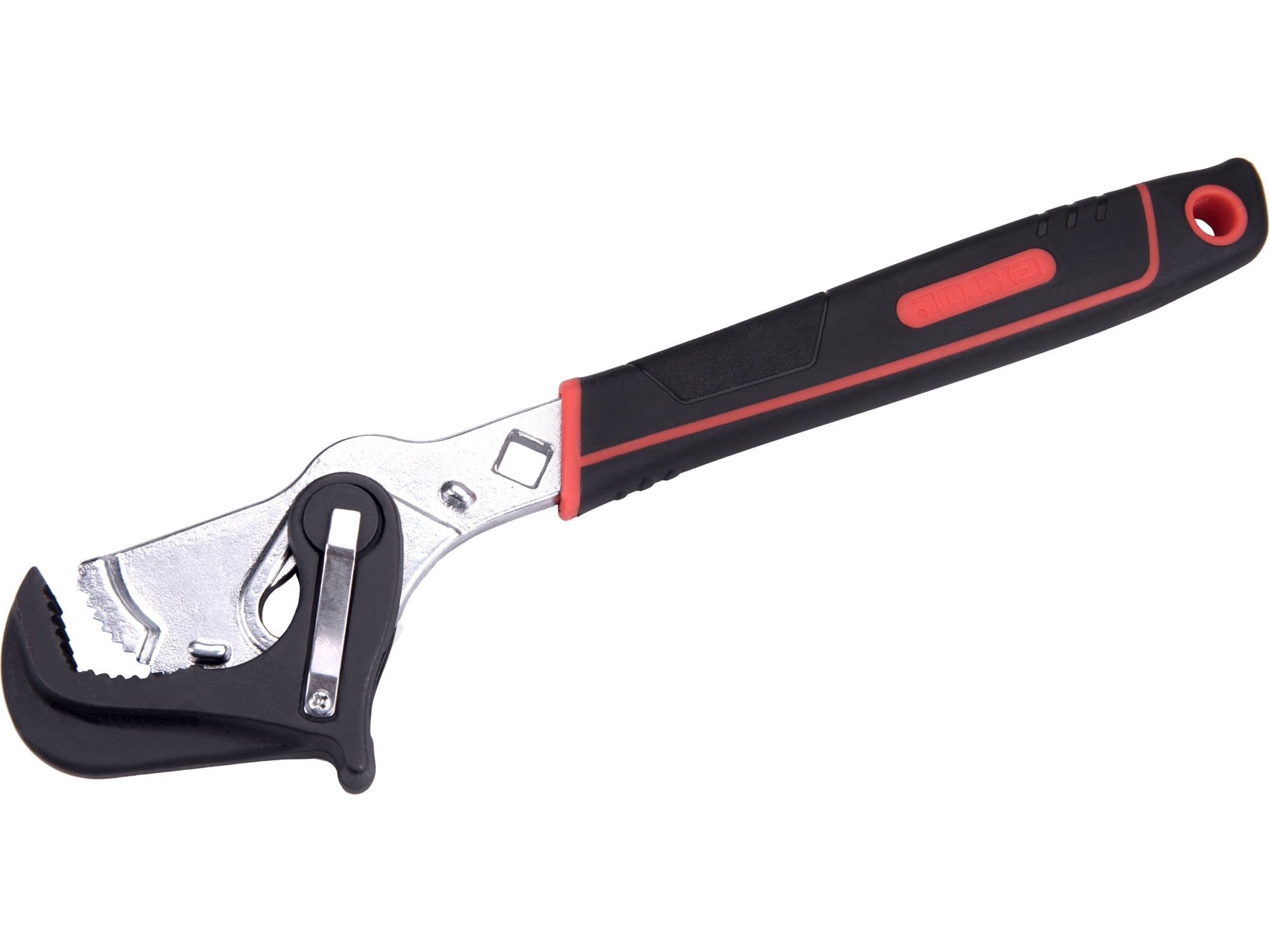 Cheie teava 2in1, 8816343, 10-44 mm, 41Cr4 — imaginea 2