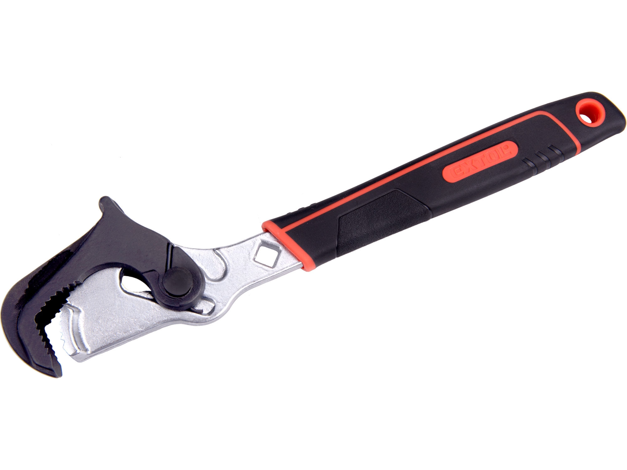 Cheie teava 2in1, 8816343, 10-44 mm, 41Cr4 — imaginea 3