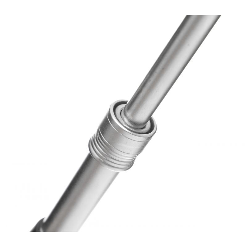 Cheie cu clichet cu maner telescopic, 1/2", KD11008, Kraft&Dele — imaginea 7