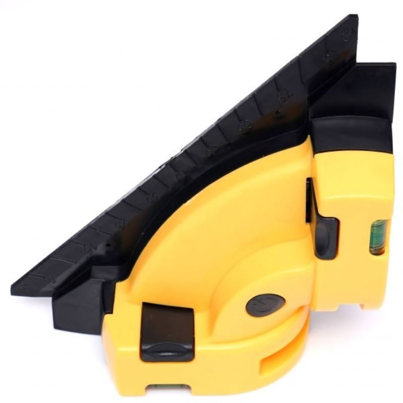 Nivela laser, Kraft&Dele KD10439, pentru gresie