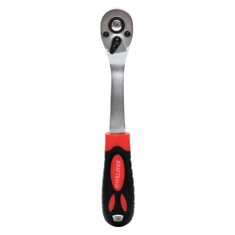 Cheie cu clichet, 3/8", KD11001, Kraft&Dele — imaginea 3