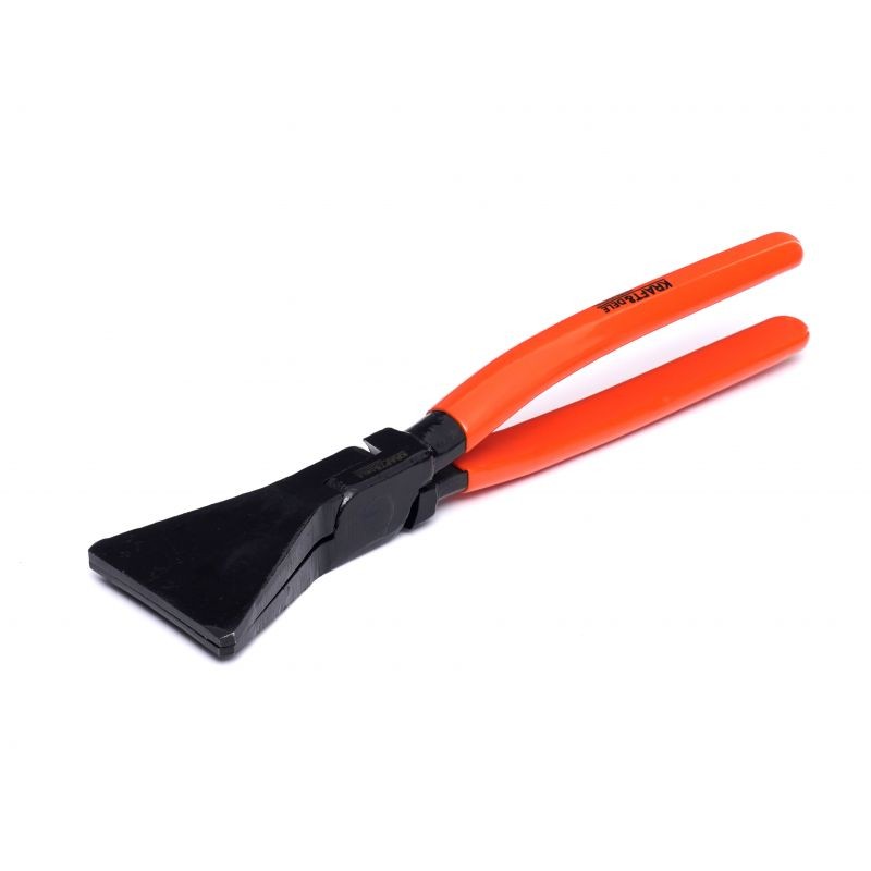 Cleste pentru indoirea foilor metalice, 180° 275mm, KD10450, Kraft&Dele