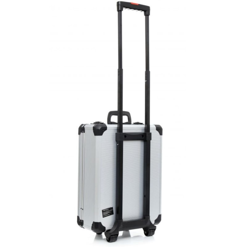 Trusa 188 scule tubulare, Kraft&Dele KD314, imbus, patenti, chei, 16 kg — imaginea 4