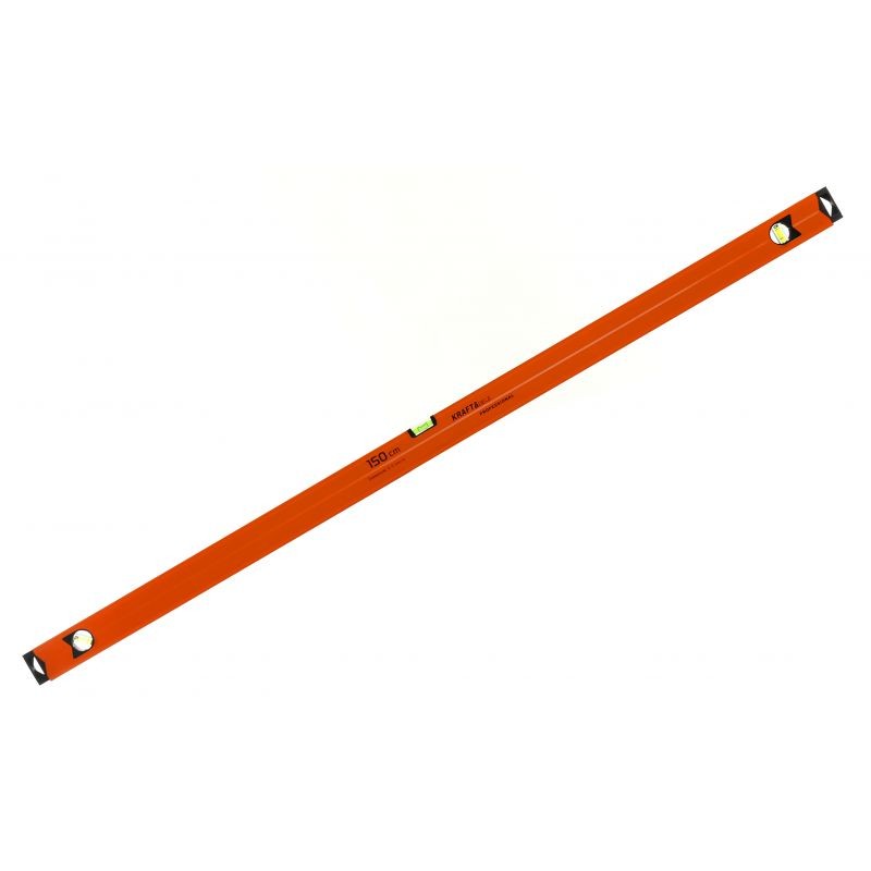 Nivela, Kraft&Dele, KD10315, 150cm, aluminiu rezistent
