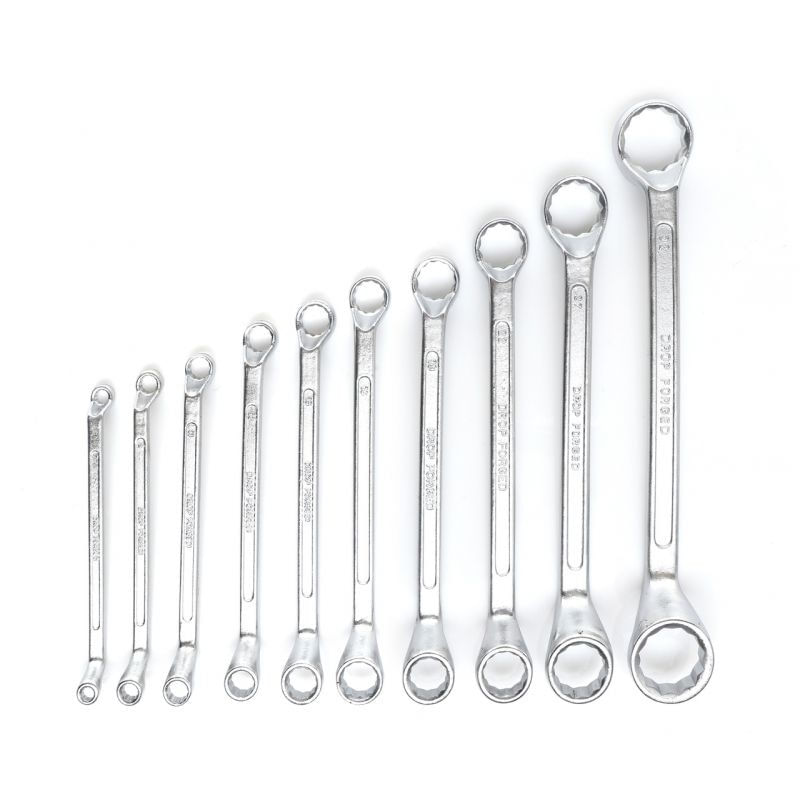 Set chei combinate, Kraft&Dele, 10 piese, KD10929 — imaginea 4