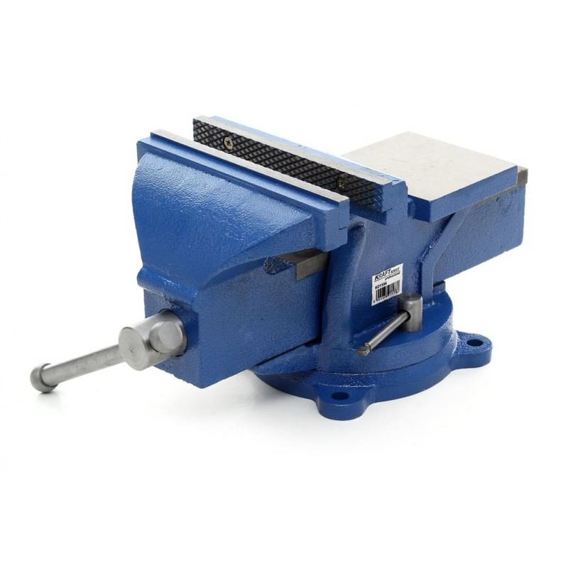 Menghina triaxiala rotativa cu nicovala, 100mm, KD1101, Kraft&Dele
