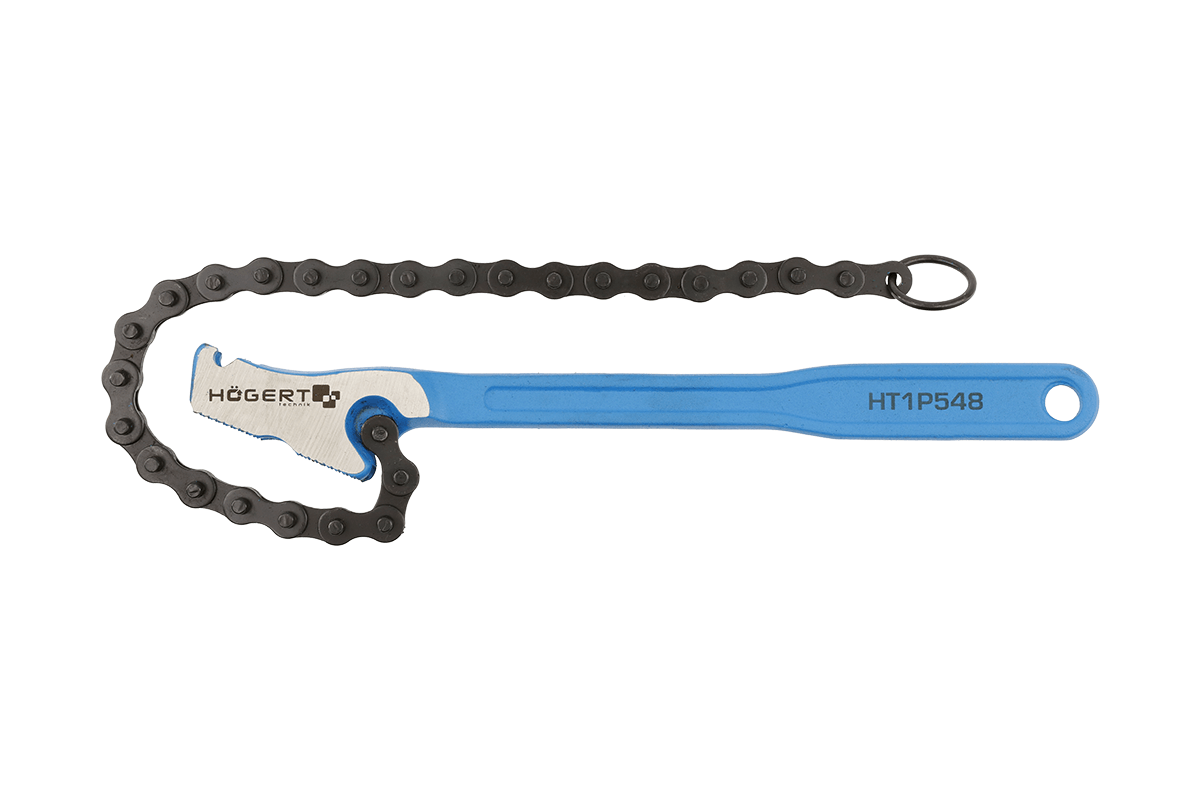 Cheie filtru ulei HT1P548 Hogert — imaginea 2