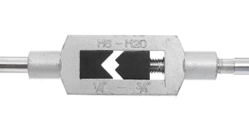 TA4016- Set trusa tarozi si filiere 110 elemente Tagred — imaginea 5