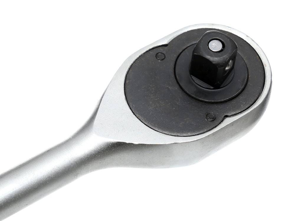 Cheie cu clichet 1/2" fabricat din otel CRV-TA232 — imaginea 4