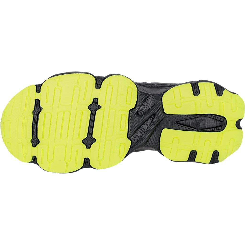 Adidasi de lucru barbati, Reis, protectie S1P SR cu bombeu si lamela otel, BRHOOF — imaginea 3