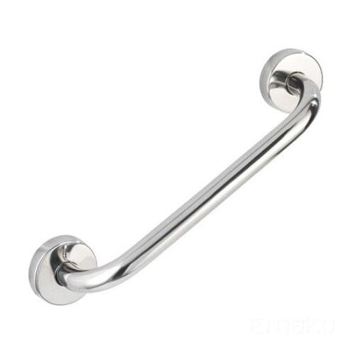 Maner cada, 30 cm, cromat