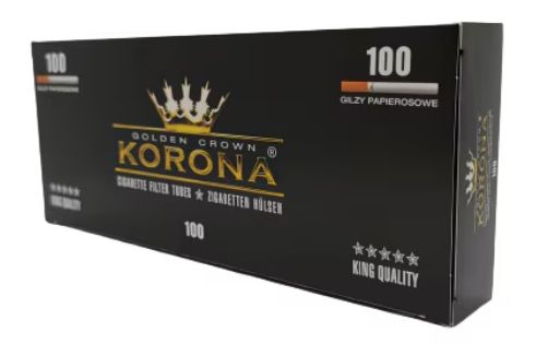 Tuburi Tigari Korona 100