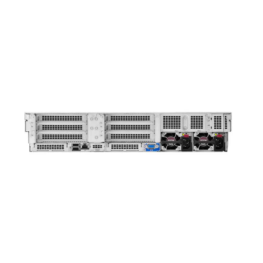 Server Rack HPE ProLiant DL380 Gen11 P71681-005, Intel 6526Y, 128GB DDR5, Rack 2U