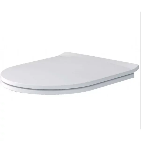 Capac slim soft close Villeroy&Boch Soul