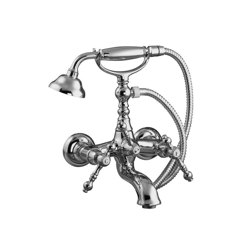 Baterie cada FIMA Carlo Frattini, Epoque bronz antic — imaginea 2