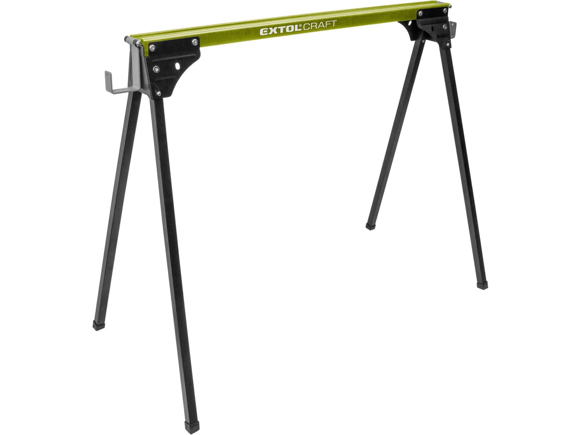 Capra pliabila, EXTOL CRAFT, 956070, 450kg, 76cm — imaginea 7