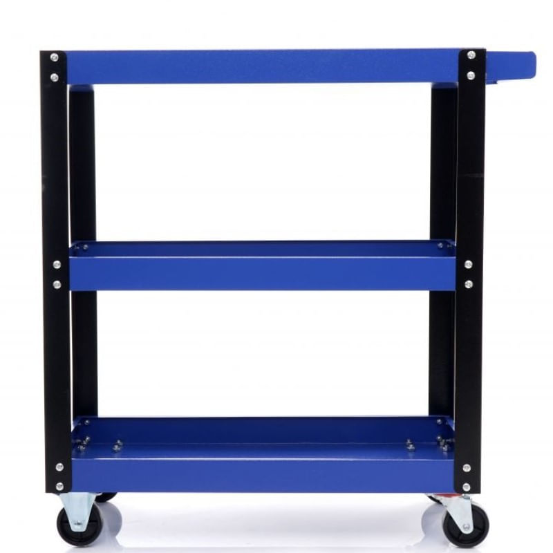 Carucior pentru atelier, 700x350x760mm, KD1066, Kraft&Dele — imaginea 3